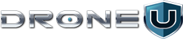 DroneU Logo