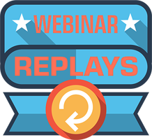 Webinar Replays