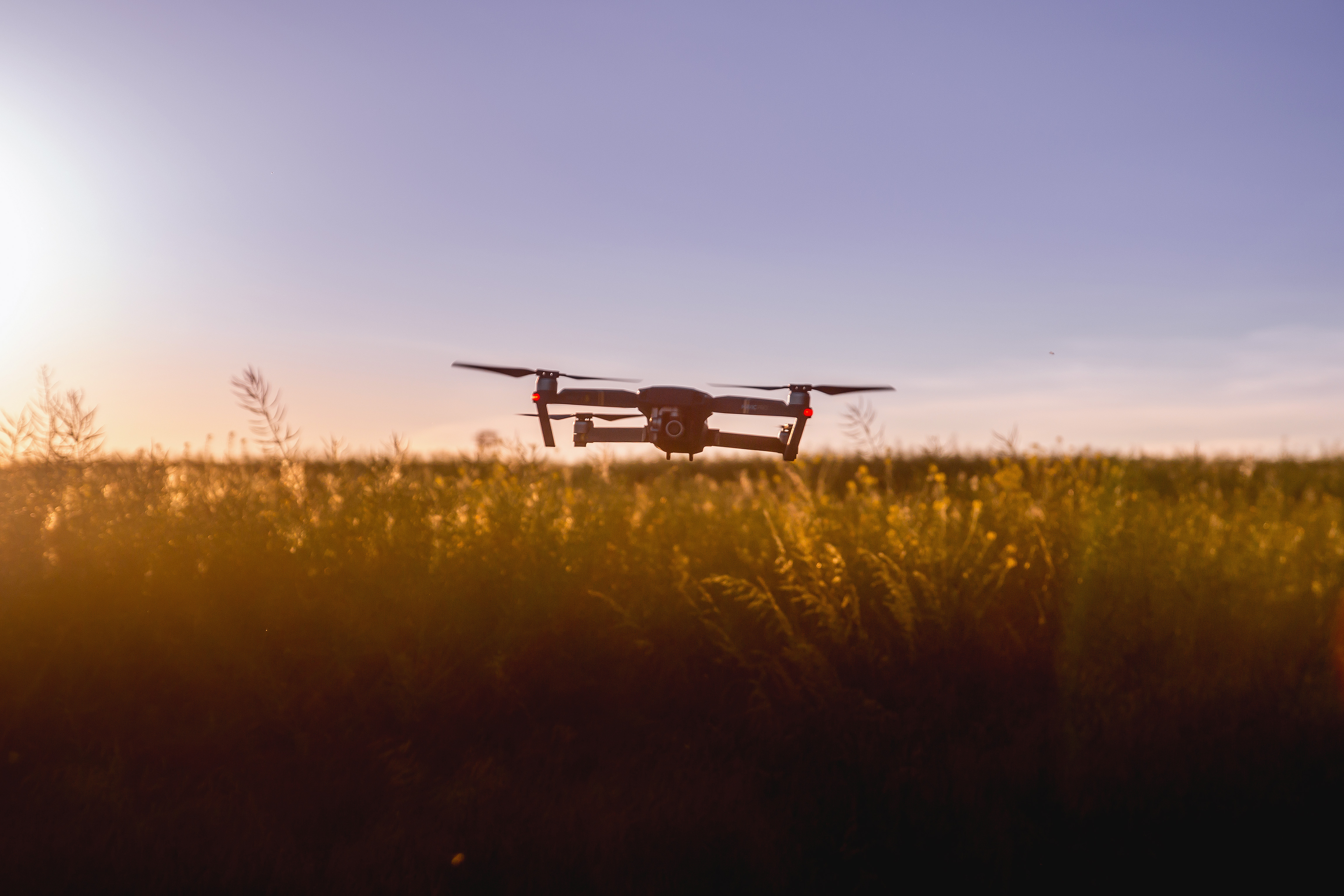 Drones in the Agriculture Industry (And Why Some Farmers Are Hesitant to Embrace Drones)