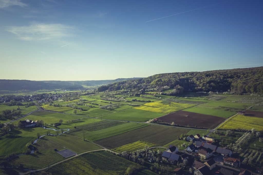 Drone Jobs In Agriculture