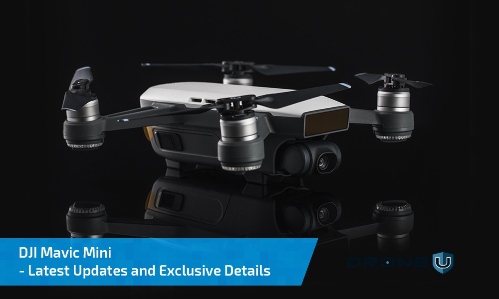 Drone News - DJI Mavic Mini, DJI Mavic 3, Police Drones, DJI News, Albuquerque Balloon Fiesta