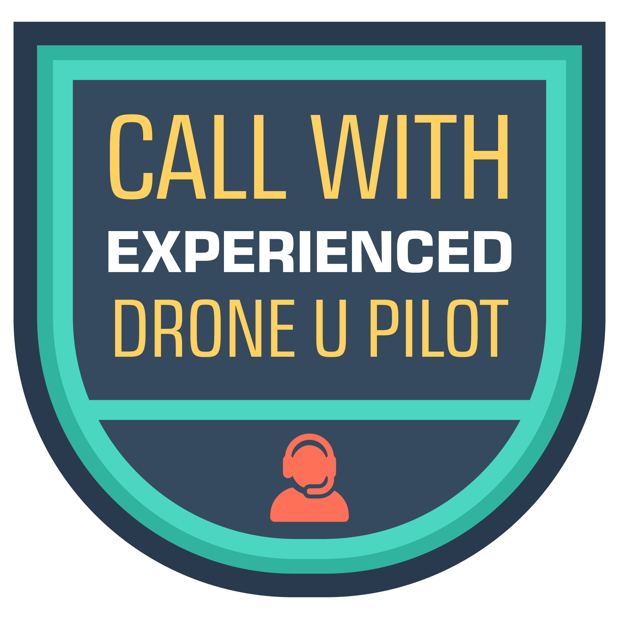 Drone U trainer images