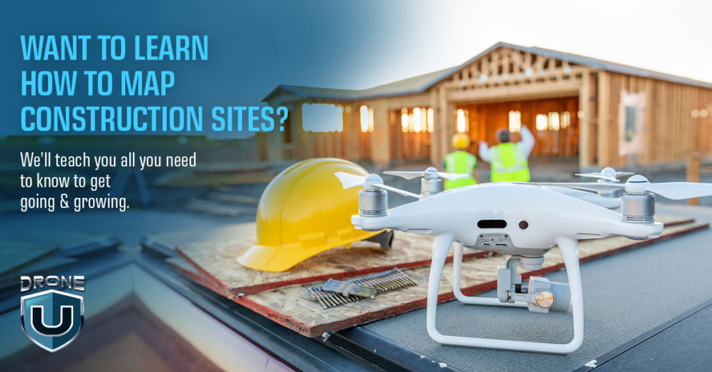 Learn to fly construction jobs in 2021