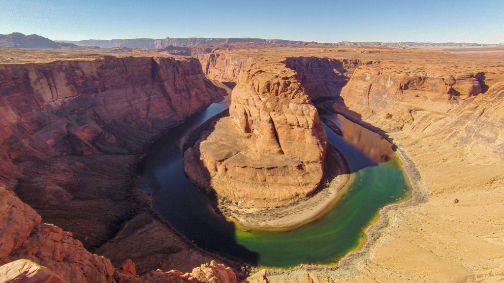 What Are the Rules for Flying Your Drone in National Parks and National Forests?