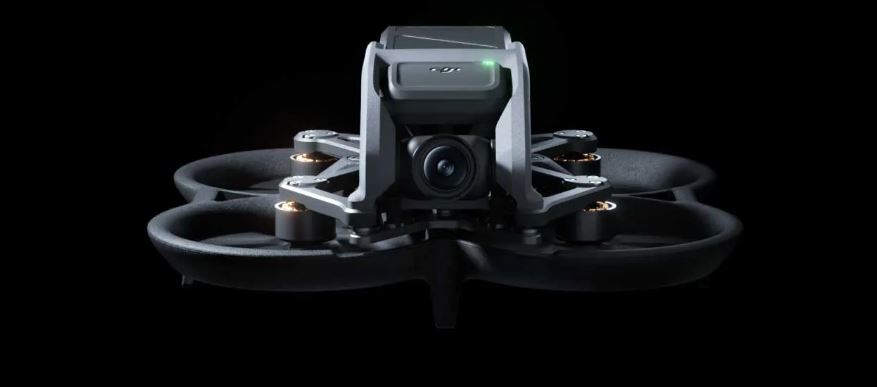 DJI Drone Avata