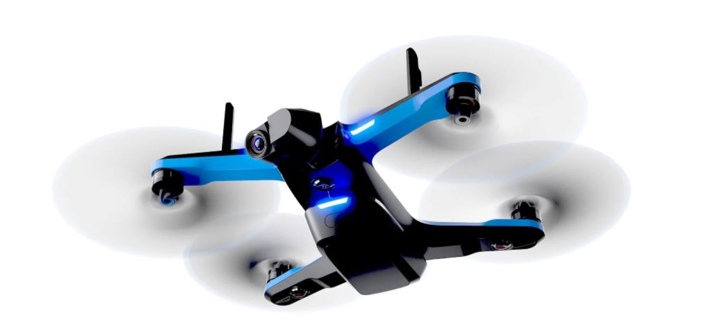 Skydio 2+