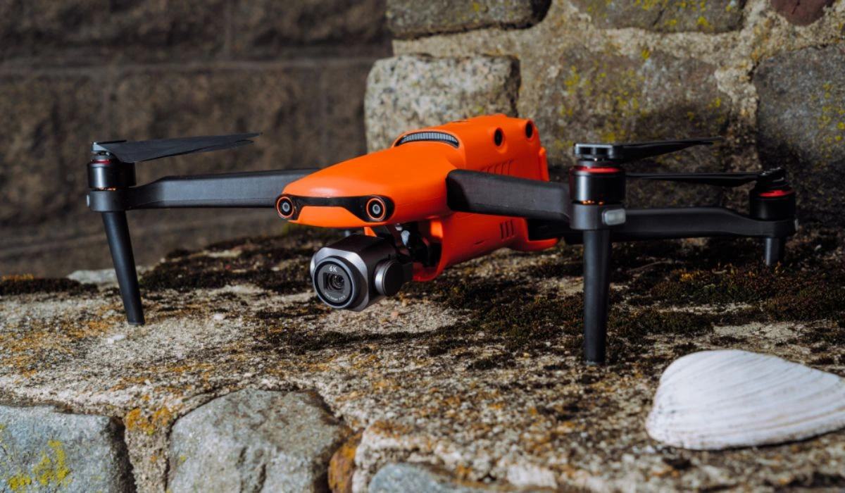 Autel Robotics EVO II PRO 6K Drone