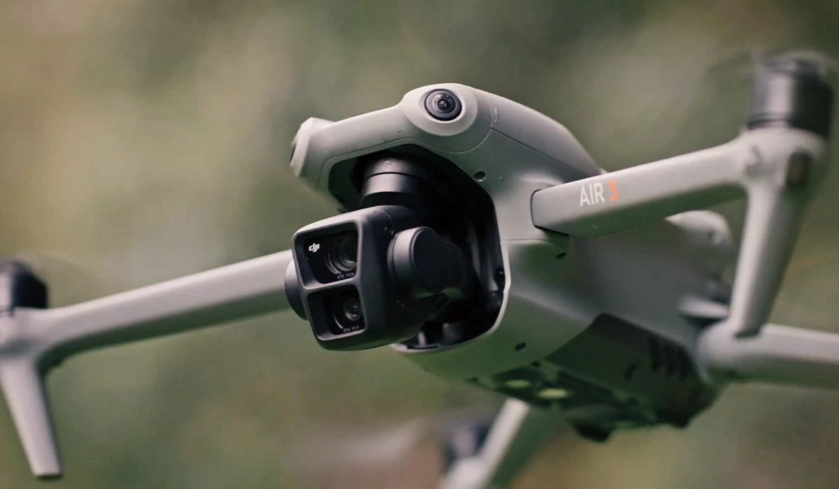 DJI Air 3