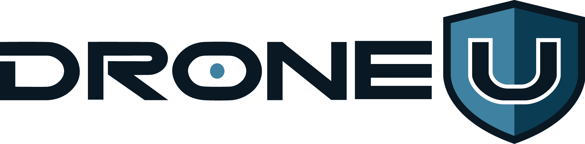 DroneU Logo