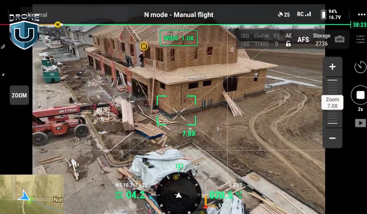 Advance Mapping -10