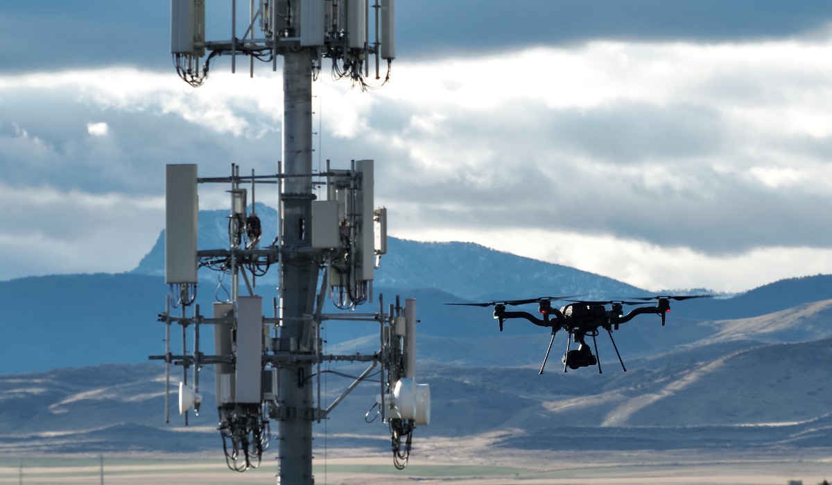 Cell Tower Inspections